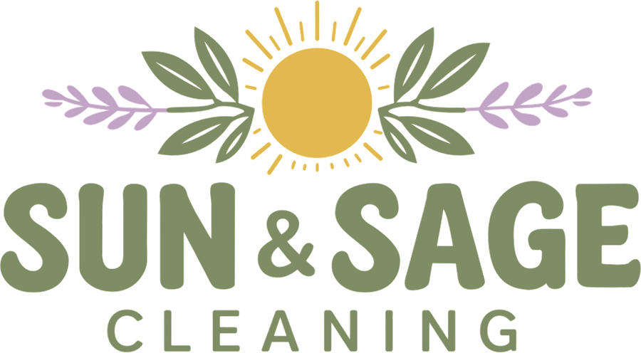 Sun and Sage Cleaning